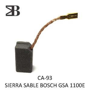 Sierra Sable GSA 1100 E 